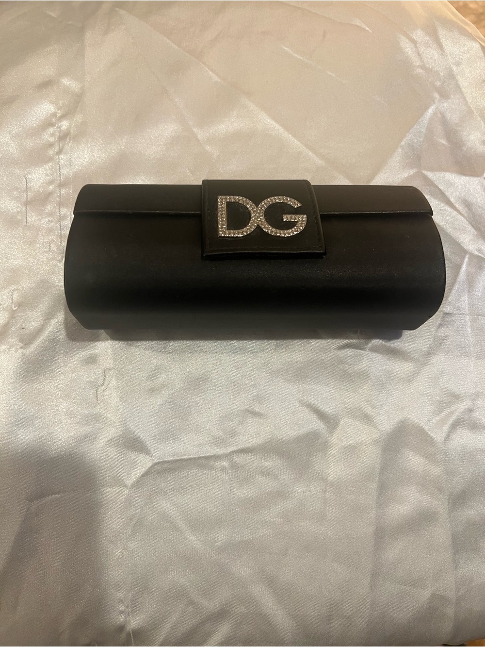 Dolce & Gabbana 3009 Black Women's Sunglasses with Logo Case - Picture 10 of 16